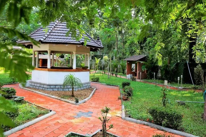 Aarogyamantra Integrated Healing Hotell Kaduturutti