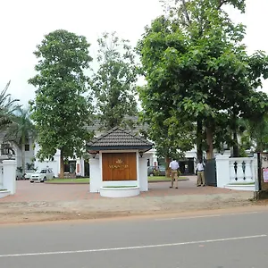  Hotel Vijayapark