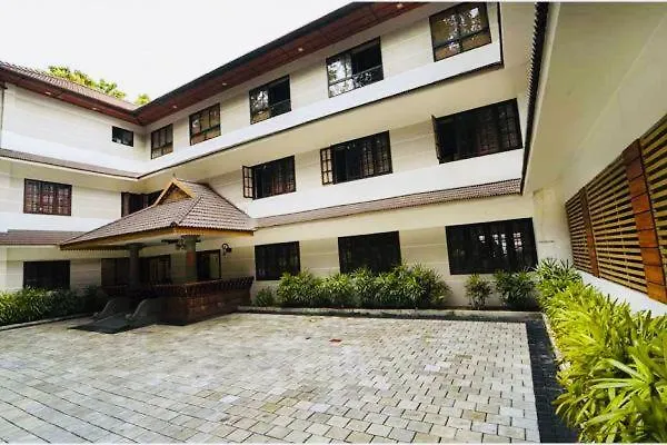 Resort Aarogyamantra Integrated Healing Hotel Kaduturutti